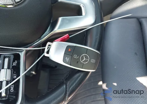 2020 Mercedes-Benz C 300 из США, поврежденный, VIN WDDWF8DBXLR555305